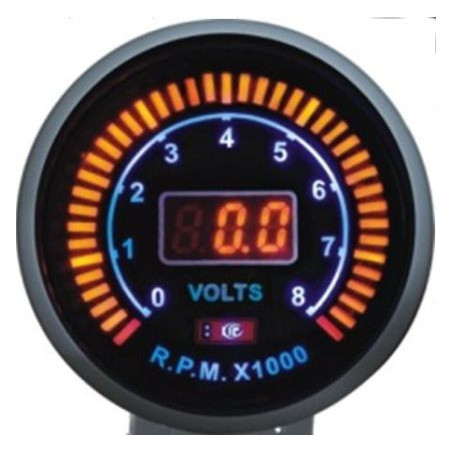 Измервателен уред - Оборотомер Електронен
