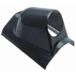 Конзола - стойка за колонка за 1 измервателен уред - карбон