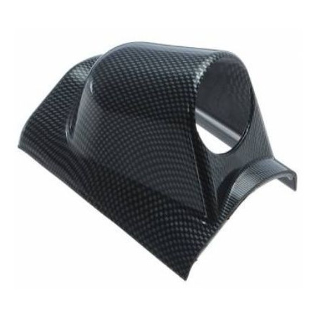 Конзола - стойка за колонка за 1 измервателен уред - карбон