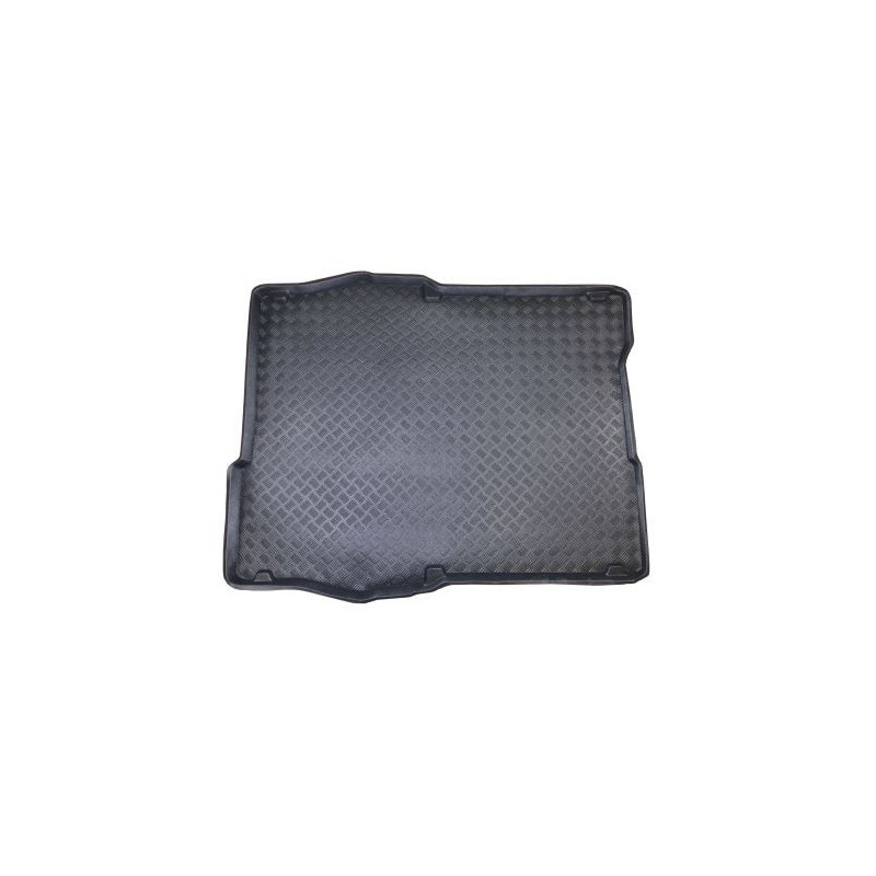 Стелка за багажник за Peugeot Partner (2008+) / Citroen Berlingo - 2 врати дълга база 120cm x 160cm