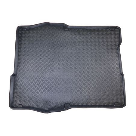 Стелка за багажник за Peugeot Partner (2008+) / Citroen Berlingo - 2 врати дълга база 120cm x 160cm