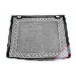 Стелка за багажник за Renault Clio Grand Tour (2008+) долна подложка багажник