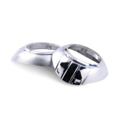 Капачки за лупи 2.5" и 3" Max A1