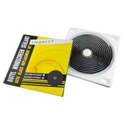 БИТУМНО ЛЕПИЛО ЗА ФАРОВЕ И СТЪКЛА -  кутия -4