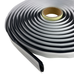 БИТУМНО ЛЕПИЛО ЗА ФАРОВЕ И СТЪКЛА - кутия -4,5 метра