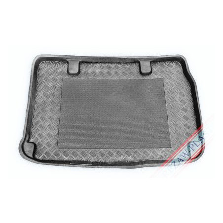 Стелка за багажник за Renault Scenic (2003+)