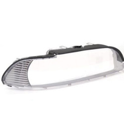 Стъкла за фарове за BMW E39  (2000-2003) Фейслифт - дясно