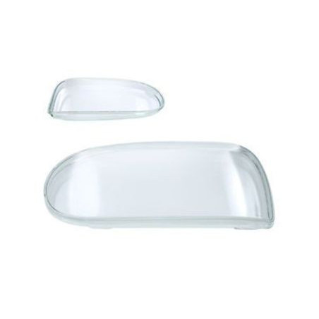 Стъкло за фар за Golf 3 - ляво