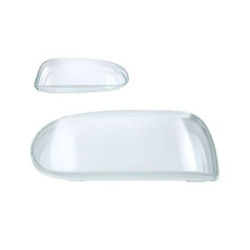 Стъкло за фар за Golf 3 - дясно