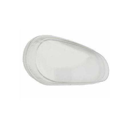 Стъкло за фар за Golf 4 - дясно