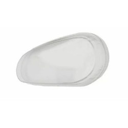 Стъкло за фар за Golf 4 - ляво