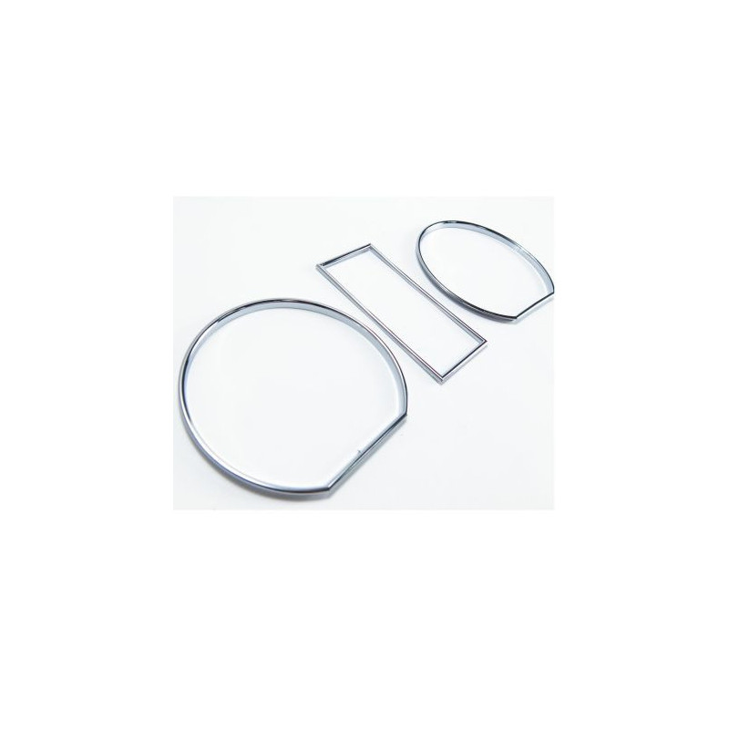 Рингове за табло - Skoda Fabia