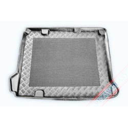 Стелка за багажник за Citroen C4 (2010+) със сyбуфер