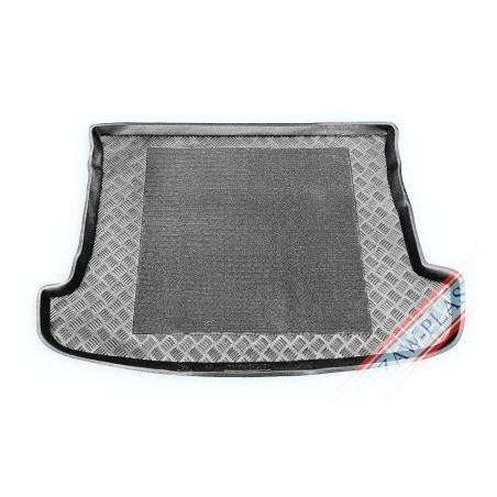 Стелка за багажник за Toyota Corolla Verso (2009+)