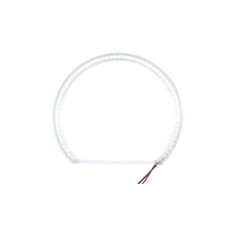 LED Ринг за BMW E36 / E39 / E38 / E46 131ммм - жълт цвят