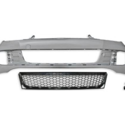 Решетка за VW GOLF 6  - за броня GTI