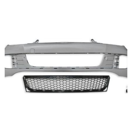 Решетка за VW GOLF 6  - за броня GTI