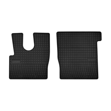 Гумени стелки за камион DAF XF 106 Euro 6 (2012+)