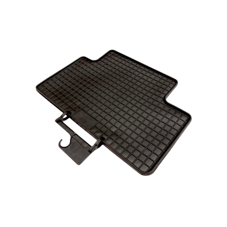 Гумени стелки за MAZDA 5 (2005-2015) - задни 2бр.