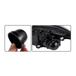 Гумена капачка за фар - 85мм