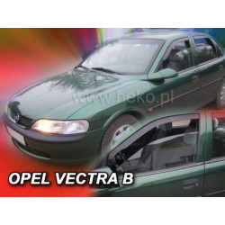 Ветробрани за OPEL KADETT (1985-1993) 5 врати предни