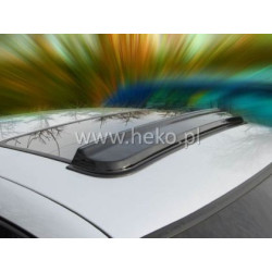 Дефлектор за шибедах 84 х 15см