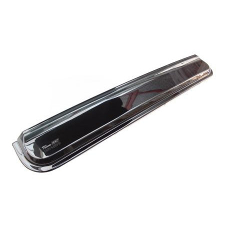 Дефлектор за шибедах 93 х 15см