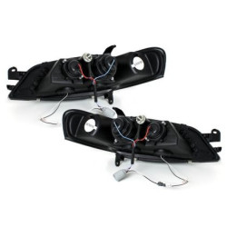 Кристални фарове OPEL VECTRA B (99-01)