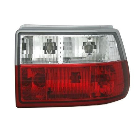 Кристални стопове OPEL ASTRA F хечбек  (91-97) - хром