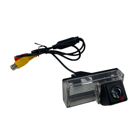 Камера за задно виждане за Toyota Land Cruiser