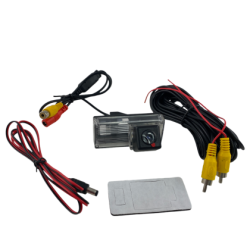 Камера за задно виждане за Toyota Land Cruiser