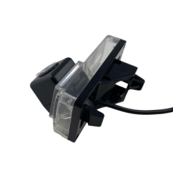 Камера за задно виждане за Toyota Land Cruiser