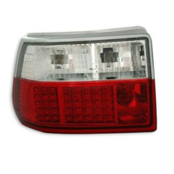 Диодни стопове OPEL ASTRA F хечбек (91-99) - хром