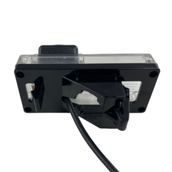 Камера за задно виждане за Toyota Land Cruiser