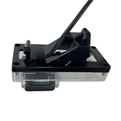 Камера за задно виждане за Toyota Land Cruiser