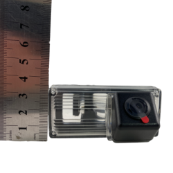 Камера за задно виждане за Toyota Land Cruiser