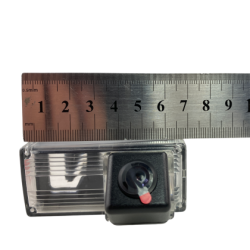 Камера за задно виждане за Toyota Land Cruiser