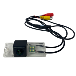 Камера за задно виждане за VW Golf 5 / 6 / Passat / Polo / Jetta / Scirocco / Lupo / Phaeton / Beetle / Skoda Superb