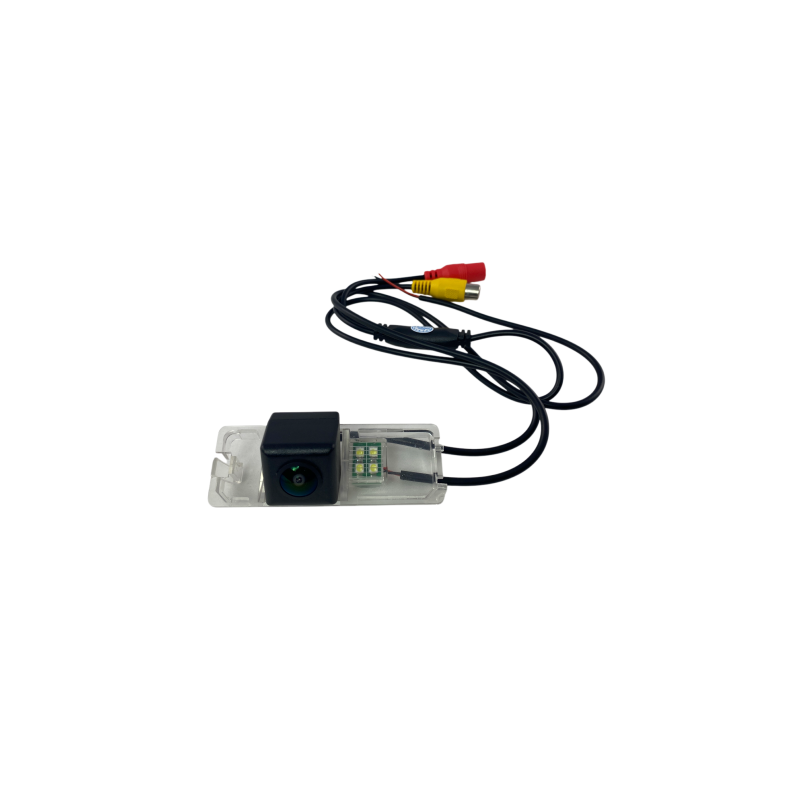 Камера за задно виждане за VW Golf 5 / 6 / Passat / Polo / Jetta / Scirocco / Lupo / Phaeton / Beetle / Skoda Superb