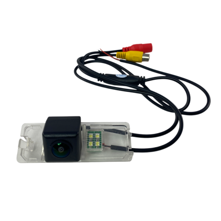 Камера за задно виждане за VW Golf 5 / 6 / Passat / Polo / Jetta / Scirocco / Lupo / Phaeton / Beetle / Skoda Superb