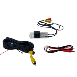 Камера за задно виждане за VW Golf 5 / 6 / Passat / Polo / Jetta / Scirocco / Lupo / Phaeton / Beetle / Skoda