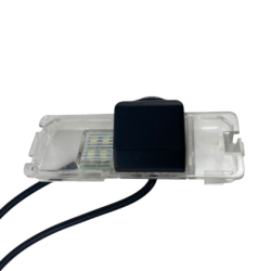 Камера за задно виждане за VW Golf 5 / 6 / Passat / Polo / Jetta / Scirocco / Lupo / Phaeton / Beetle / Skoda