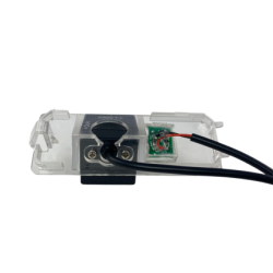 Камера за задно виждане за VW Golf 5 / 6 / Passat / Polo / Jetta / Scirocco / Lupo / Phaeton / Beetle / Skoda