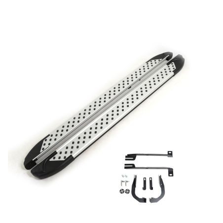 Степенки за Hyundai Tucson / Hyundai Tucson (2004-2012) - Спорт