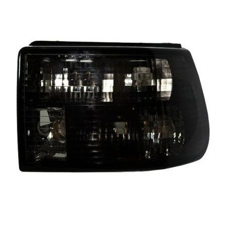 Кристални стопове OPEL ASTRA F хечбек (1991-1999) - черни