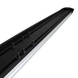 Степенки за Hyundai Tucson / Hyundai Tucson (2004-2012) - Спорт