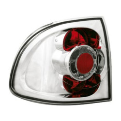 Кристални стопове OPEL ASTRA F кабрио / комби (91-99) - хром