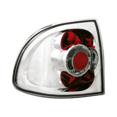 Кристални стопове OPEL ASTRA F кабрио / комби (91-99) - хром