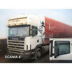 Ветробрани за SCANIA Seria S (2016+)