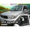 Ветробрани за TATA SAFARI (2006+) 5 врати - 2бр. предни